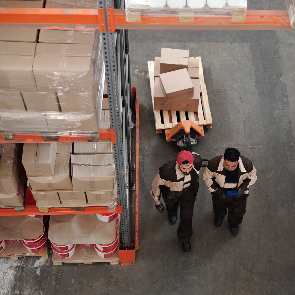 GESTIÓN DE LA CADENA LOGÍSTICA Y APROVISIONAMIENTO